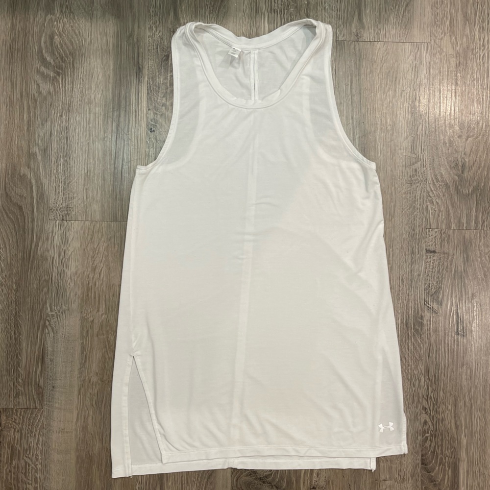 Under Armour Athletic Tank - Size XS